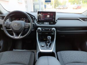 Toyota RAV4 - miniatura 13