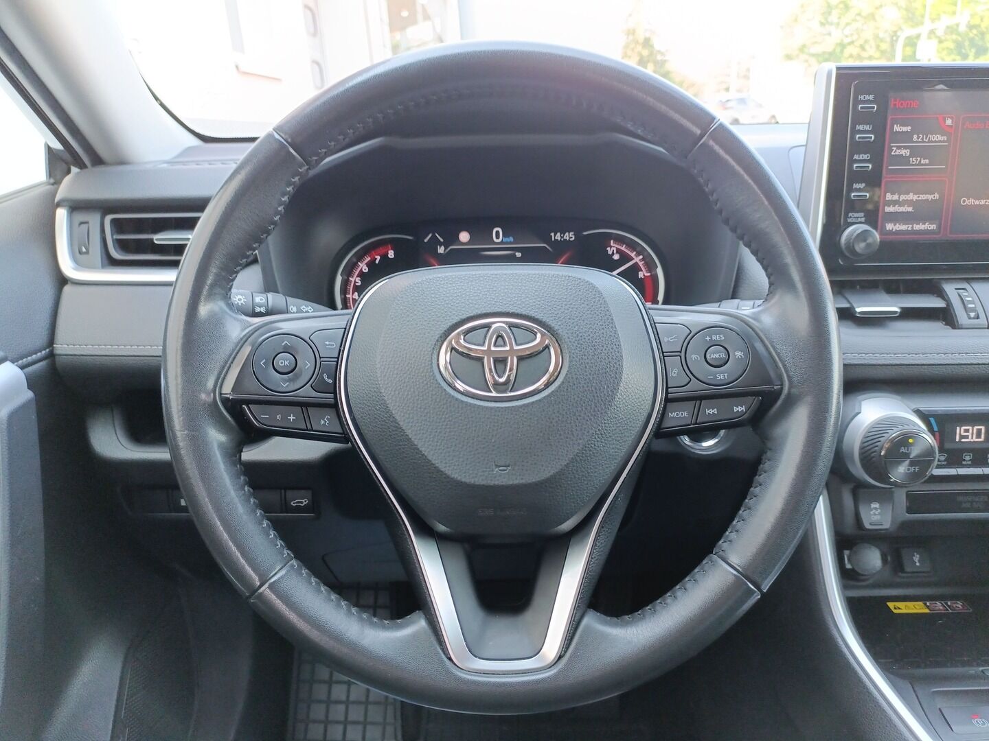 Toyota RAV4 - zdjęcie 15
