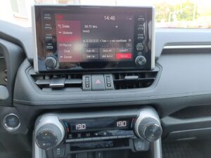Toyota RAV4 - miniatura 17