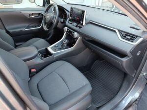 Toyota RAV4 - miniatura 20