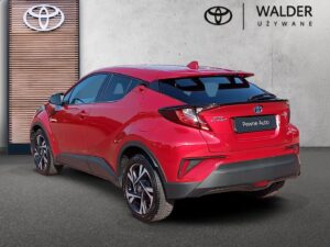 Toyota C-HR - miniatura 6