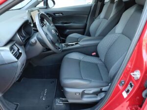 Toyota C-HR - miniatura 10
