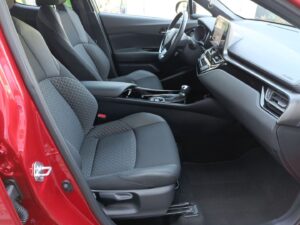 Toyota C-HR - miniatura 12