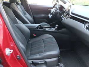 Toyota C-HR - miniatura 11