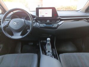 Toyota C-HR - miniatura 13