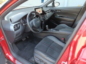 Toyota C-HR - miniatura 19