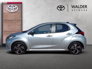 Toyota Yaris - miniatura 5
