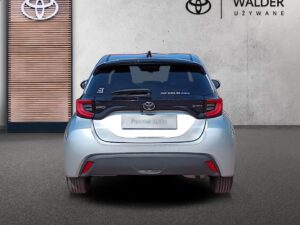 Toyota Yaris - miniatura 7