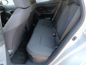 Toyota Yaris - miniatura 11