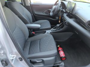 Toyota Yaris - miniatura 12