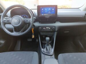 Toyota Yaris - miniatura 9