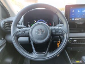 Toyota Yaris - miniatura 15