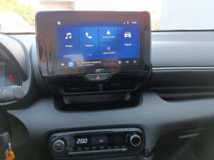 Toyota Yaris - miniatura 17