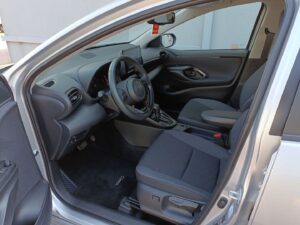 Toyota Yaris - miniatura 19