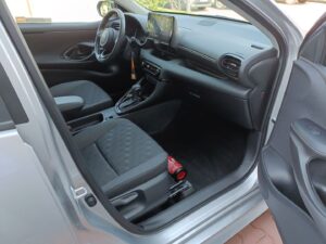 Toyota Yaris - miniatura 20