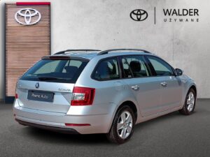 Škoda Octavia - miniatura 5
