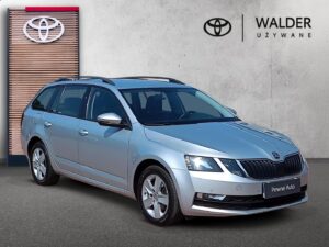 Škoda Octavia - miniatura 7