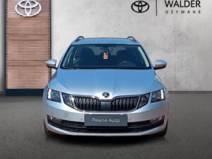 Škoda Octavia - miniatura 8