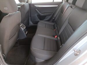 Škoda Octavia - miniatura 10