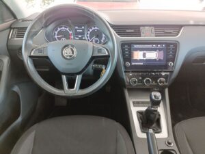 Škoda Octavia - miniatura 14