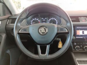 Škoda Octavia - miniatura 15