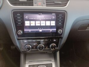 Škoda Octavia - miniatura 17
