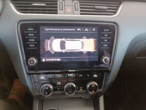 Škoda Octavia - miniatura 18