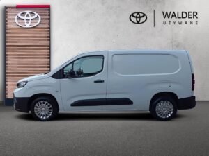 Toyota PROACE CITY - miniatura 2