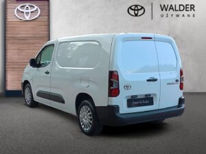 Toyota PROACE CITY - miniatura 3
