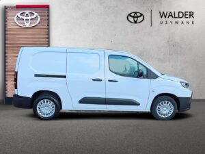 Toyota PROACE CITY - miniatura 6