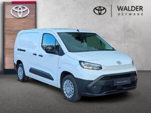 Toyota PROACE CITY - miniatura 7
