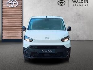 Toyota PROACE CITY - miniatura 8