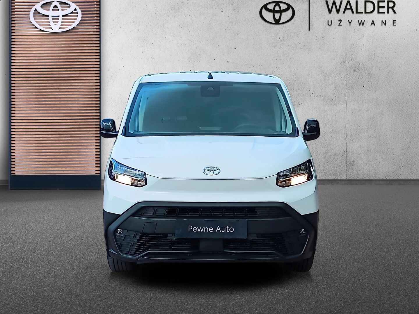Toyota PROACE CITY - zdjęcie 8