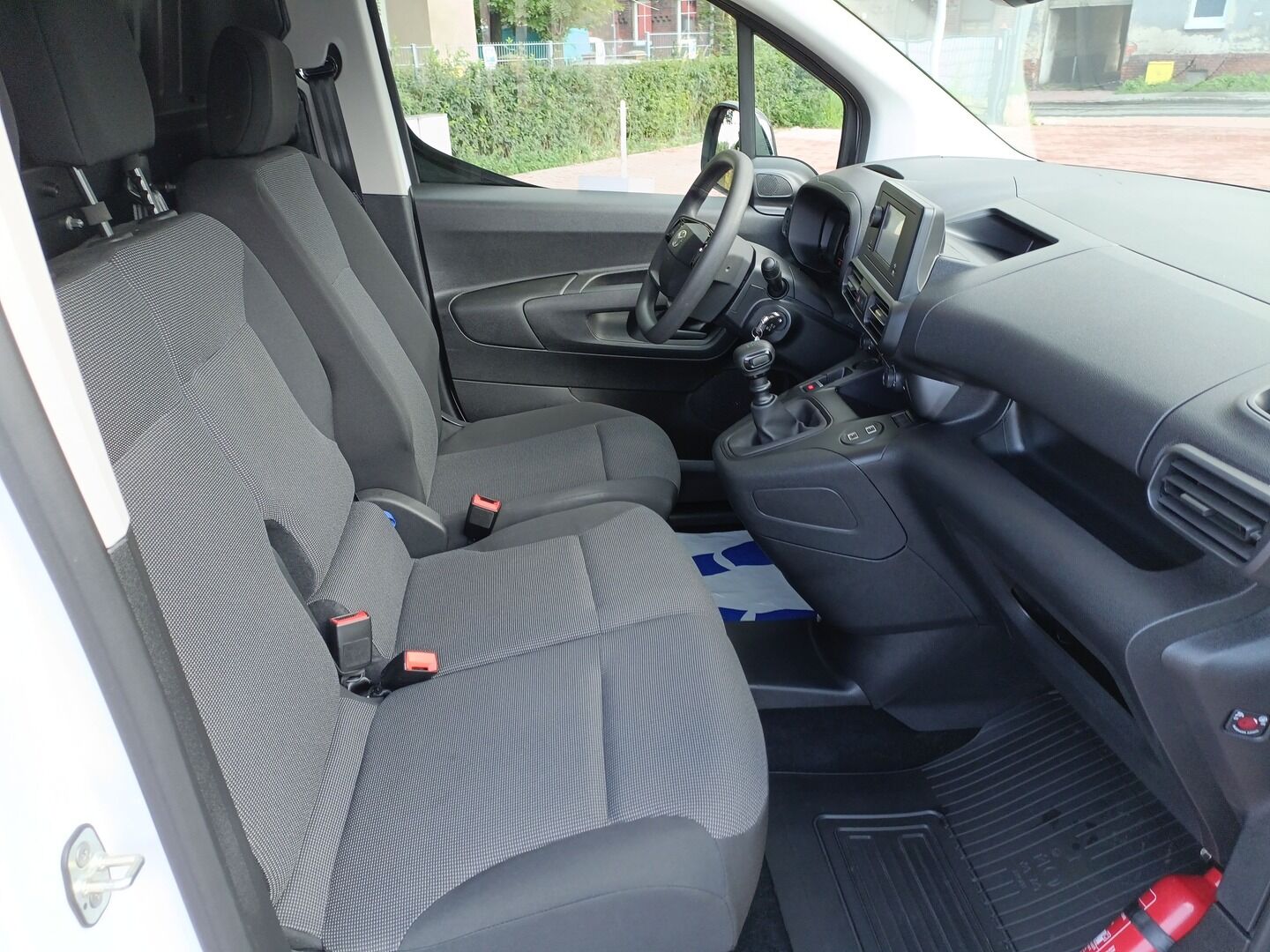 Toyota PROACE CITY - zdjęcie 10