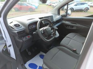 Toyota PROACE CITY - miniatura 11