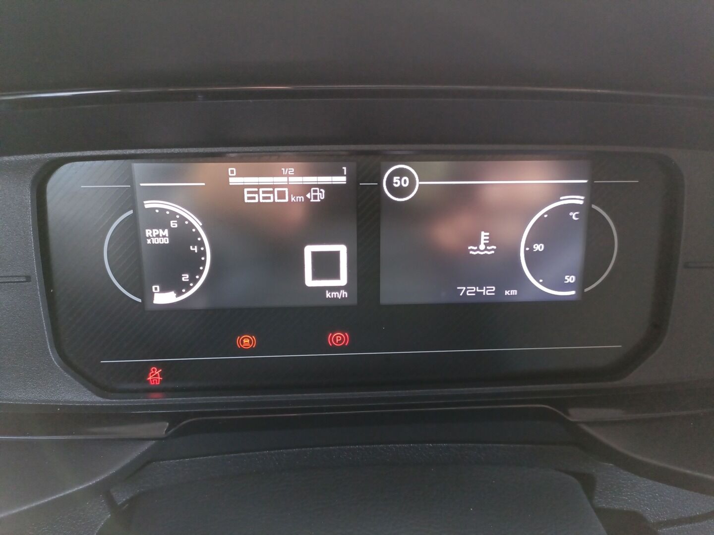 Toyota PROACE CITY - zdjęcie 12