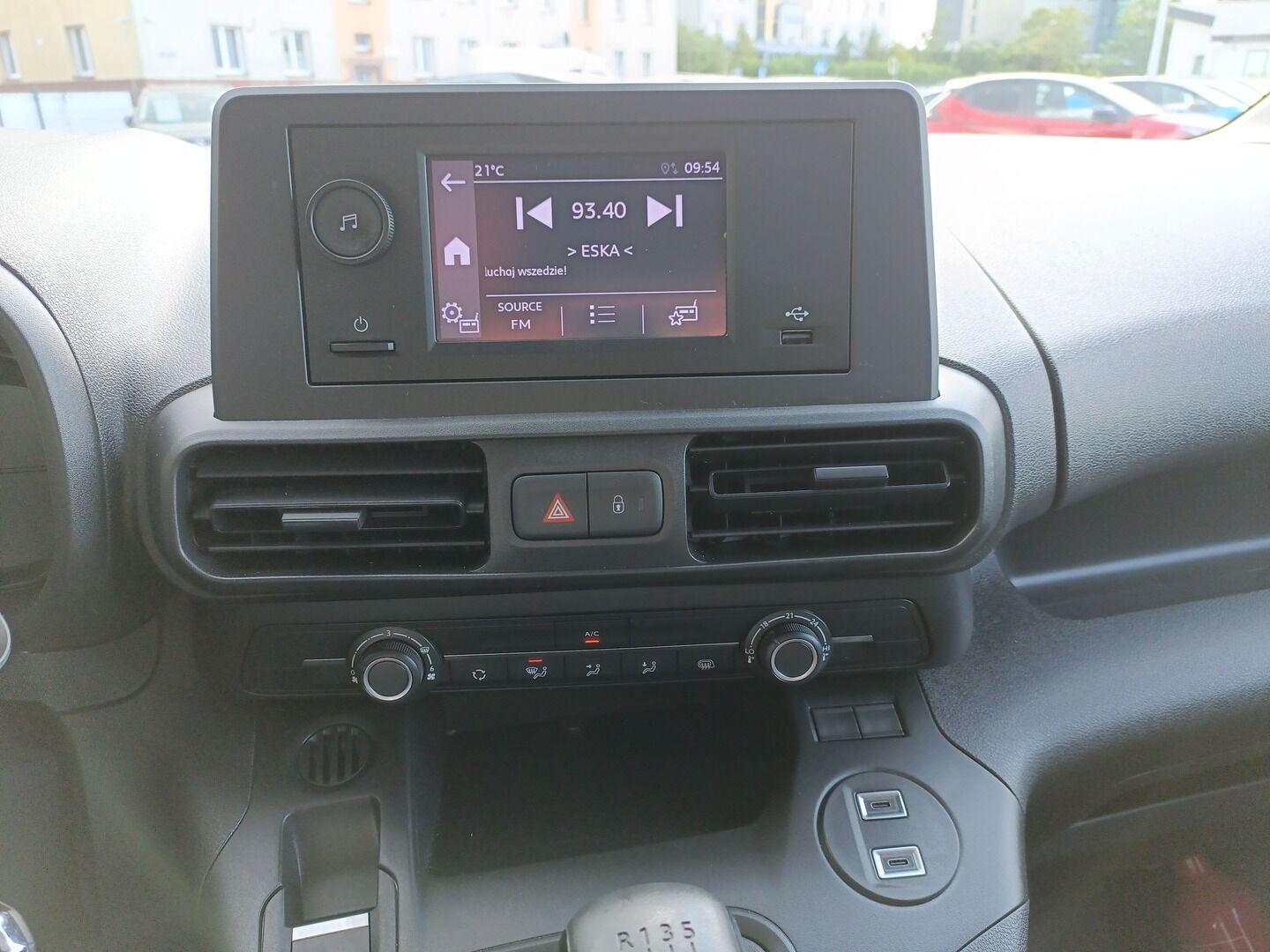 Toyota PROACE CITY - zdjęcie 13
