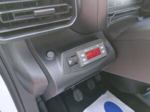Toyota PROACE CITY - miniatura 14