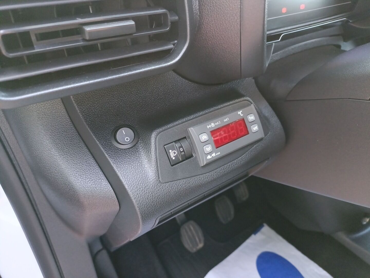 Toyota PROACE CITY - zdjęcie 14