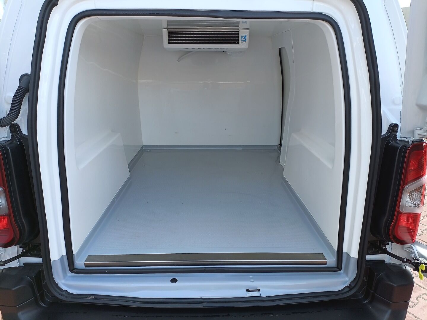 Toyota PROACE CITY - zdjęcie 15