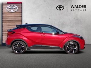 Toyota C-HR - miniatura 6