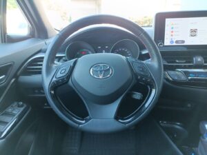Toyota C-HR - miniatura 15
