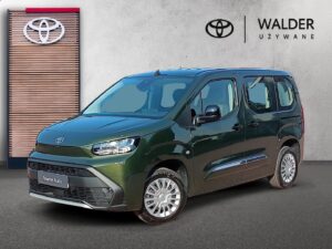 Toyota PROACE CITY VERSO - miniatura 1