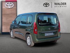 Toyota PROACE CITY VERSO - miniatura 3