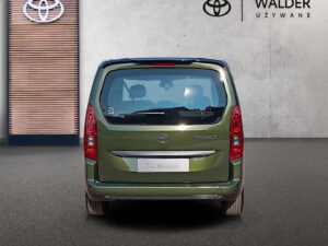 Toyota PROACE CITY VERSO - miniatura 4