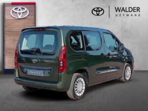 Toyota PROACE CITY VERSO - miniatura 5