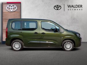 Toyota PROACE CITY VERSO - miniatura 6