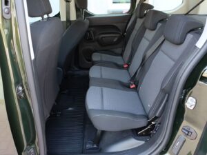 Toyota PROACE CITY VERSO - miniatura 10