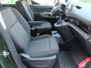 Toyota PROACE CITY VERSO - miniatura 11