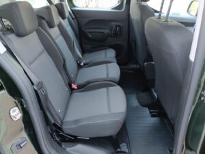 Toyota PROACE CITY VERSO - miniatura 12